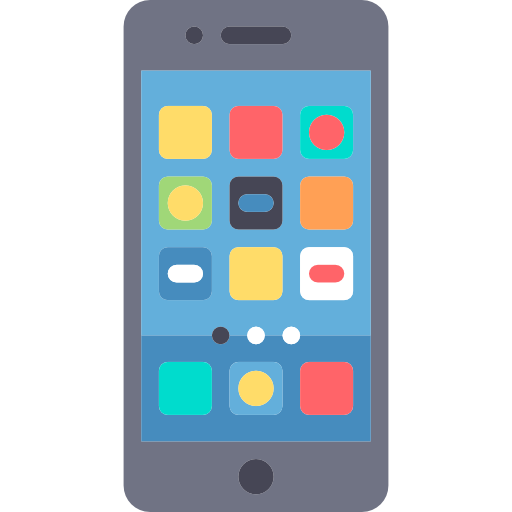 Smartphone Icon